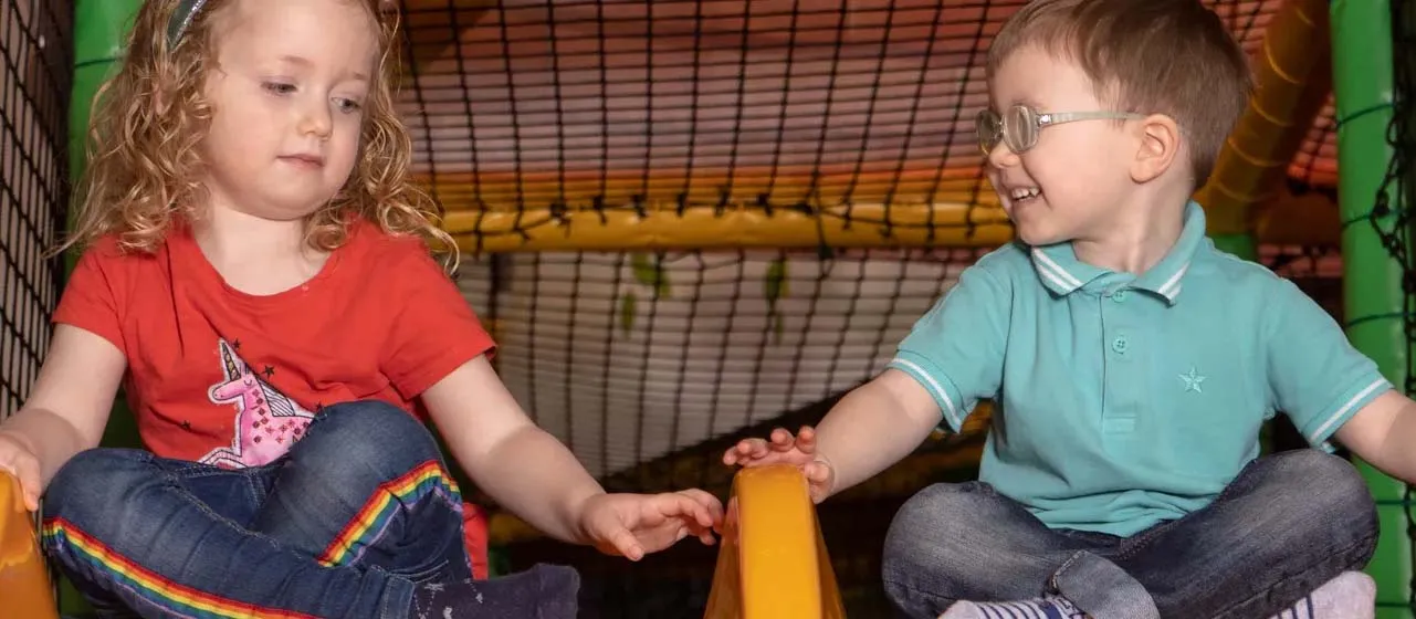 Plat your visit to Adventure Valley in Durham